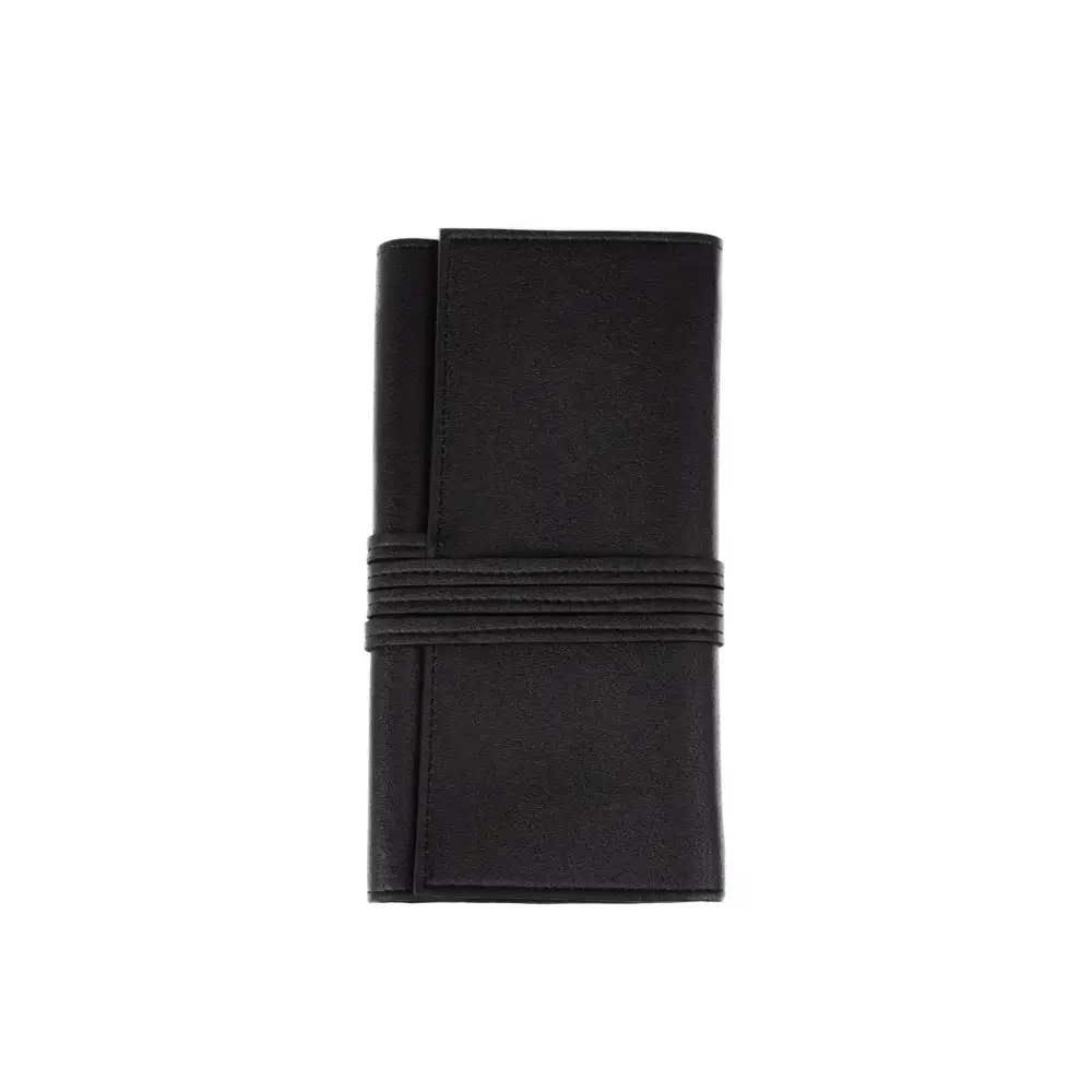 Abby Travel Roll Jewelry Box
