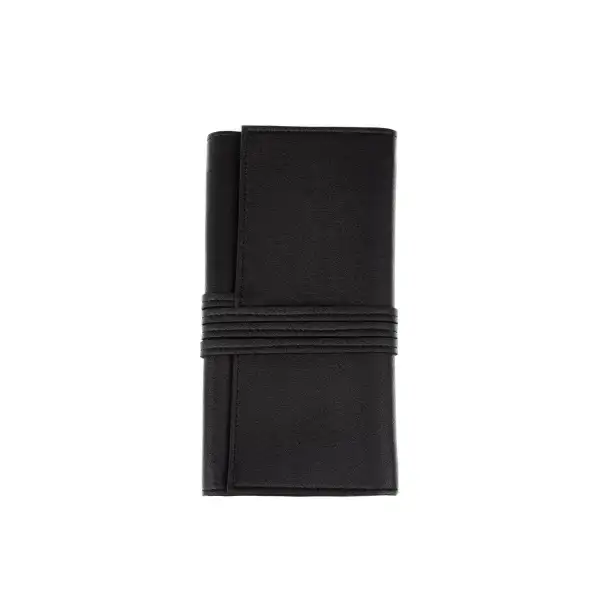 Abby Travel Roll Jewelry Box
