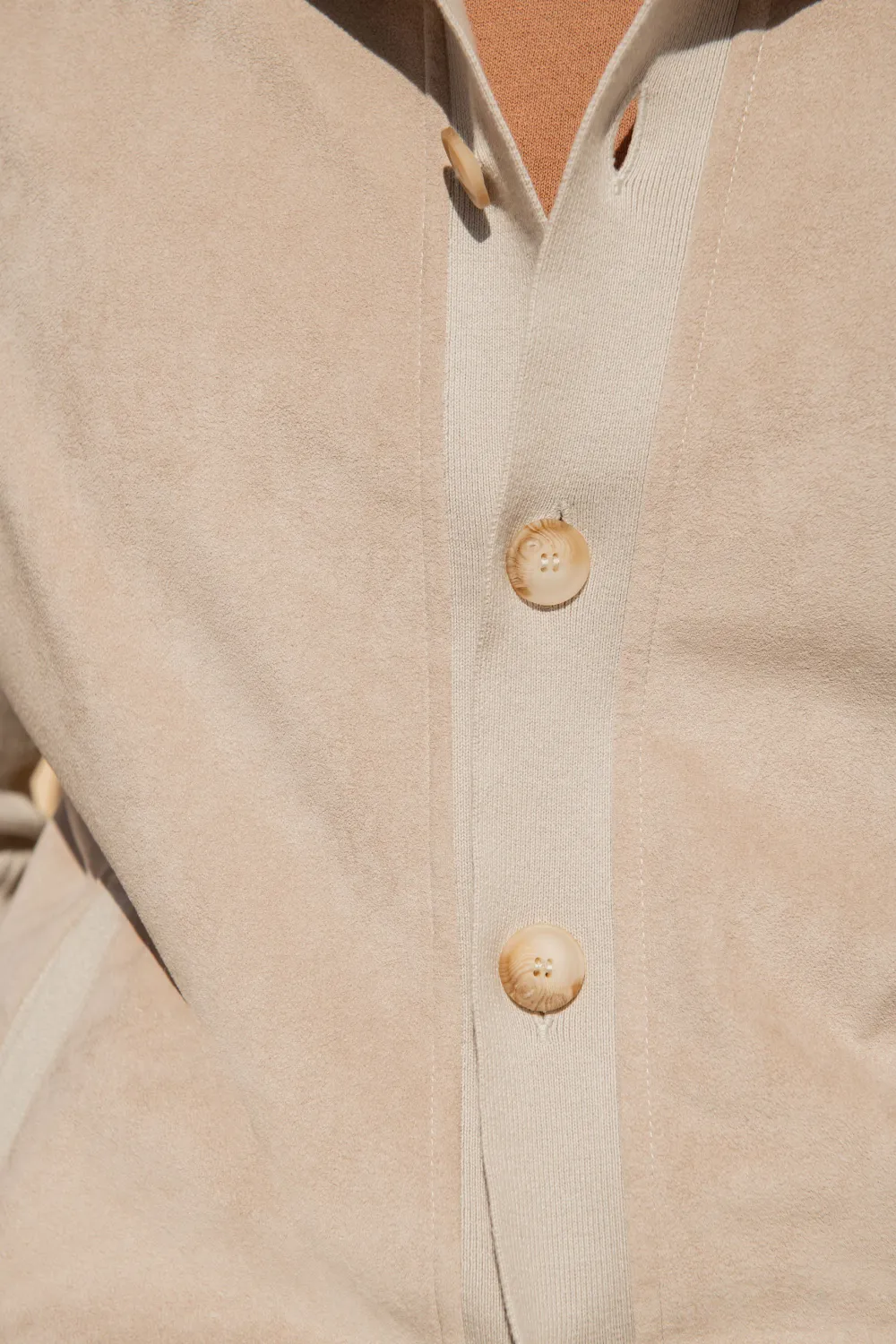 Stone  Polo Shirt