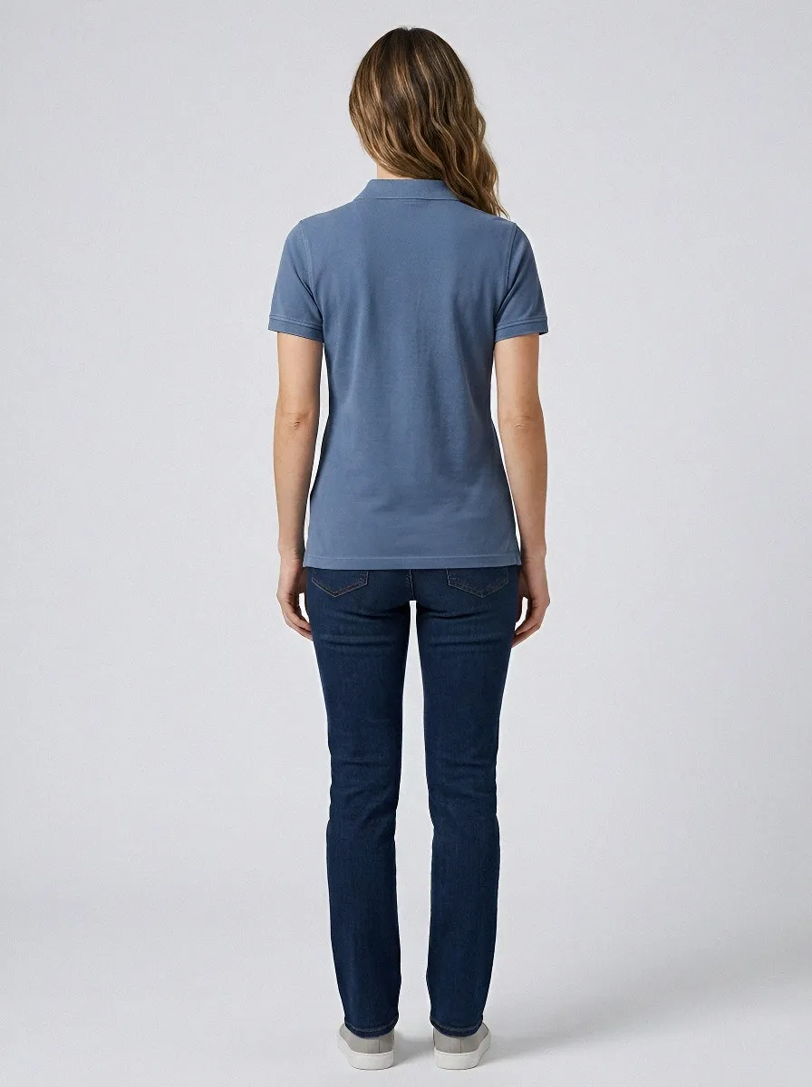 Botanical Soul Fern Casual Shirt Soft