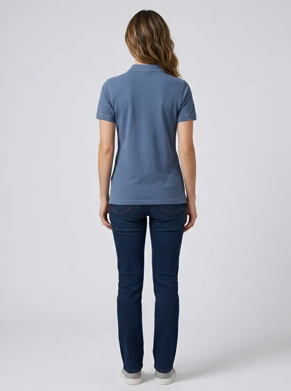 Botanical Soul Fern Casual Shirt Soft
