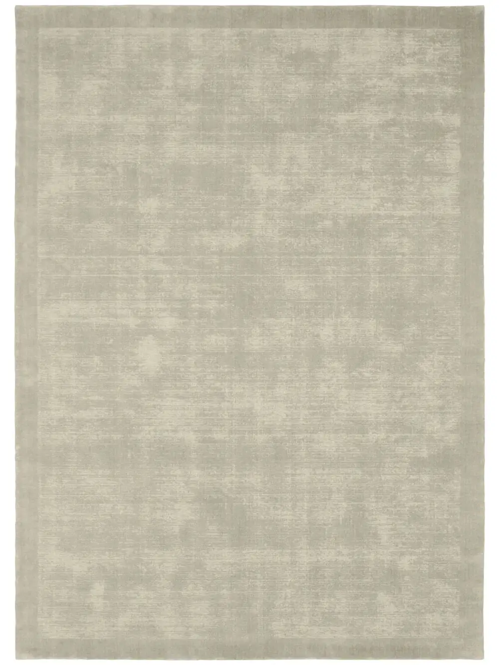 Wool Distressed Vintage Area Rug