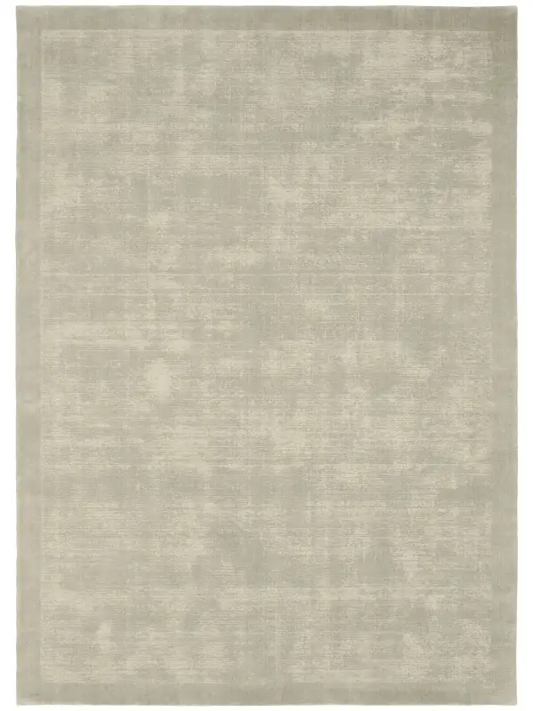 Wool Distressed Vintage Area Rug