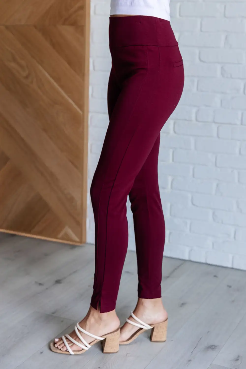 Magic Skinny Pants In