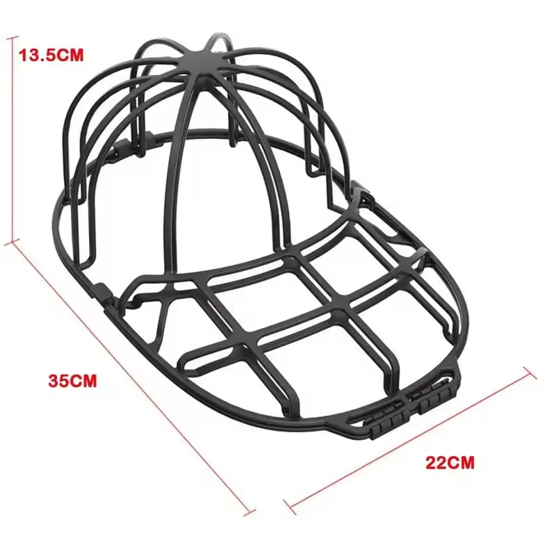 Baseball Cap Washer Anti-deformation Cap
