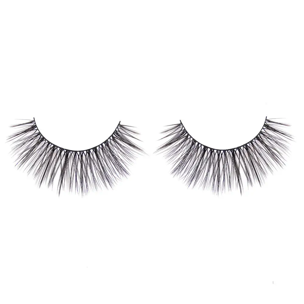 Defined Curl Magnetic Lash Set