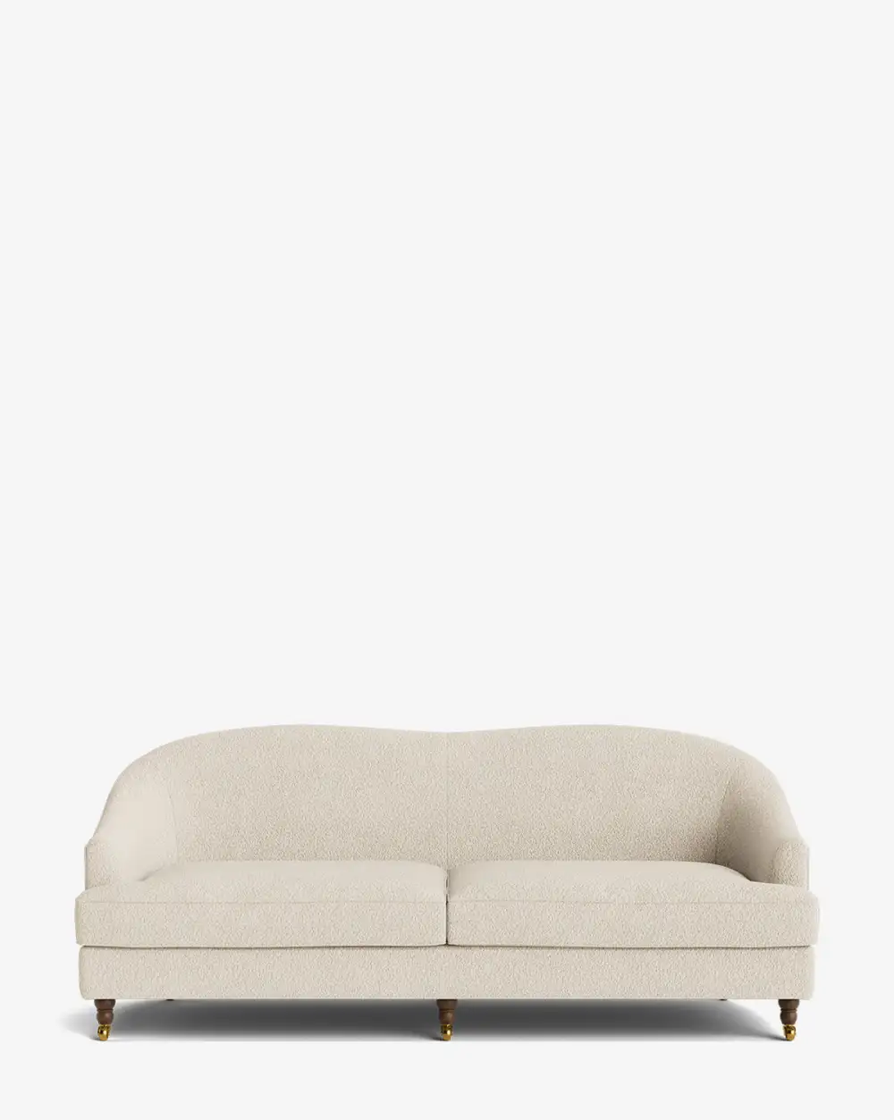 Everyday Traditional Sofa