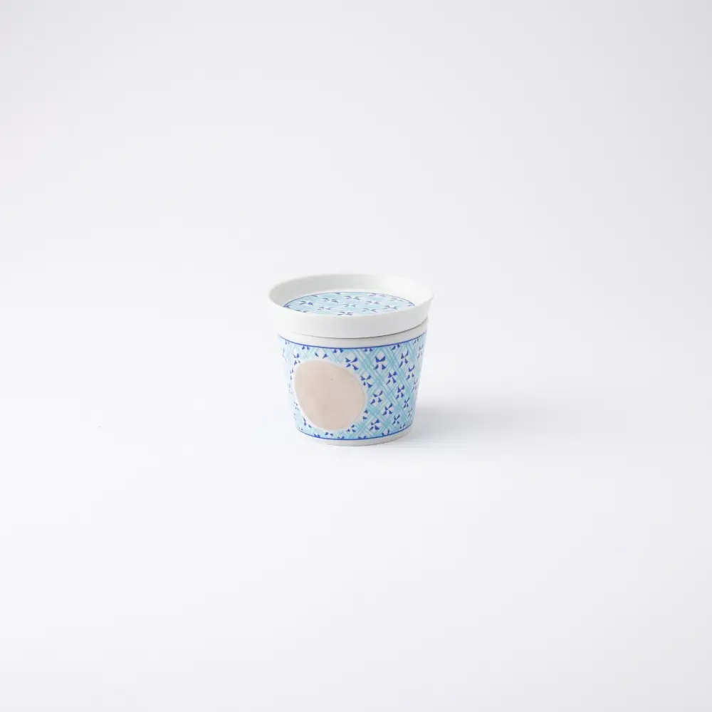 Lattice Dipping Cup Set