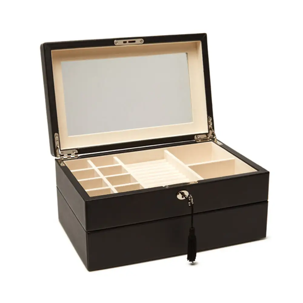 Stackable Jewelry Box