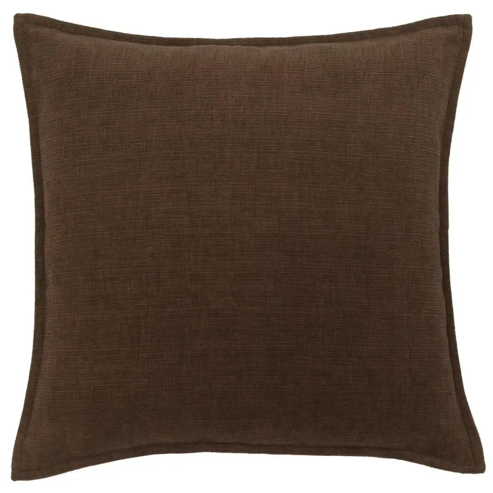 Pine Motif Geometric Bedspread