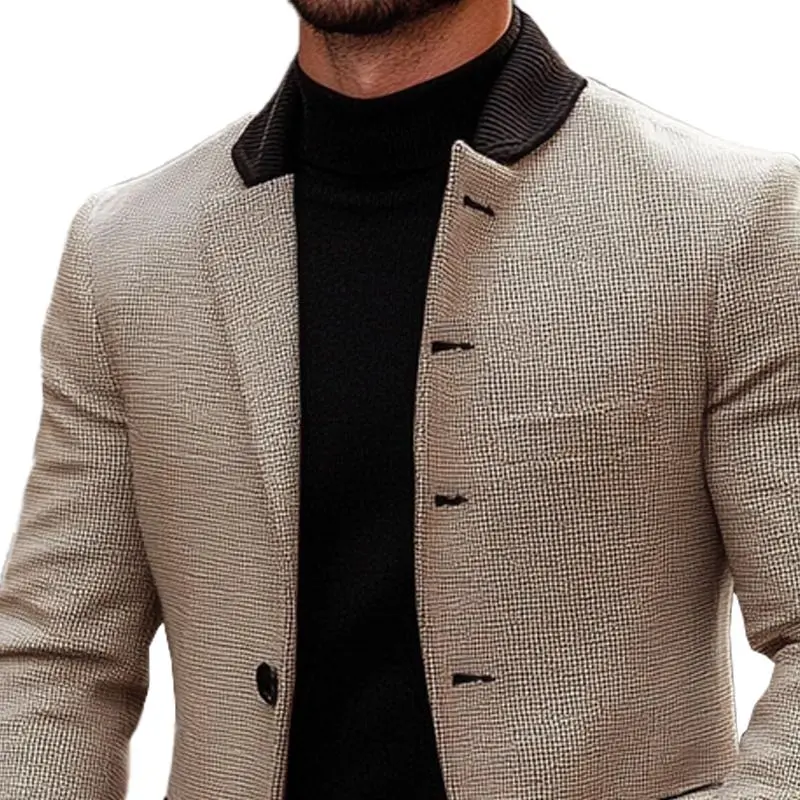 Field Pocket Relaxed Jacket
