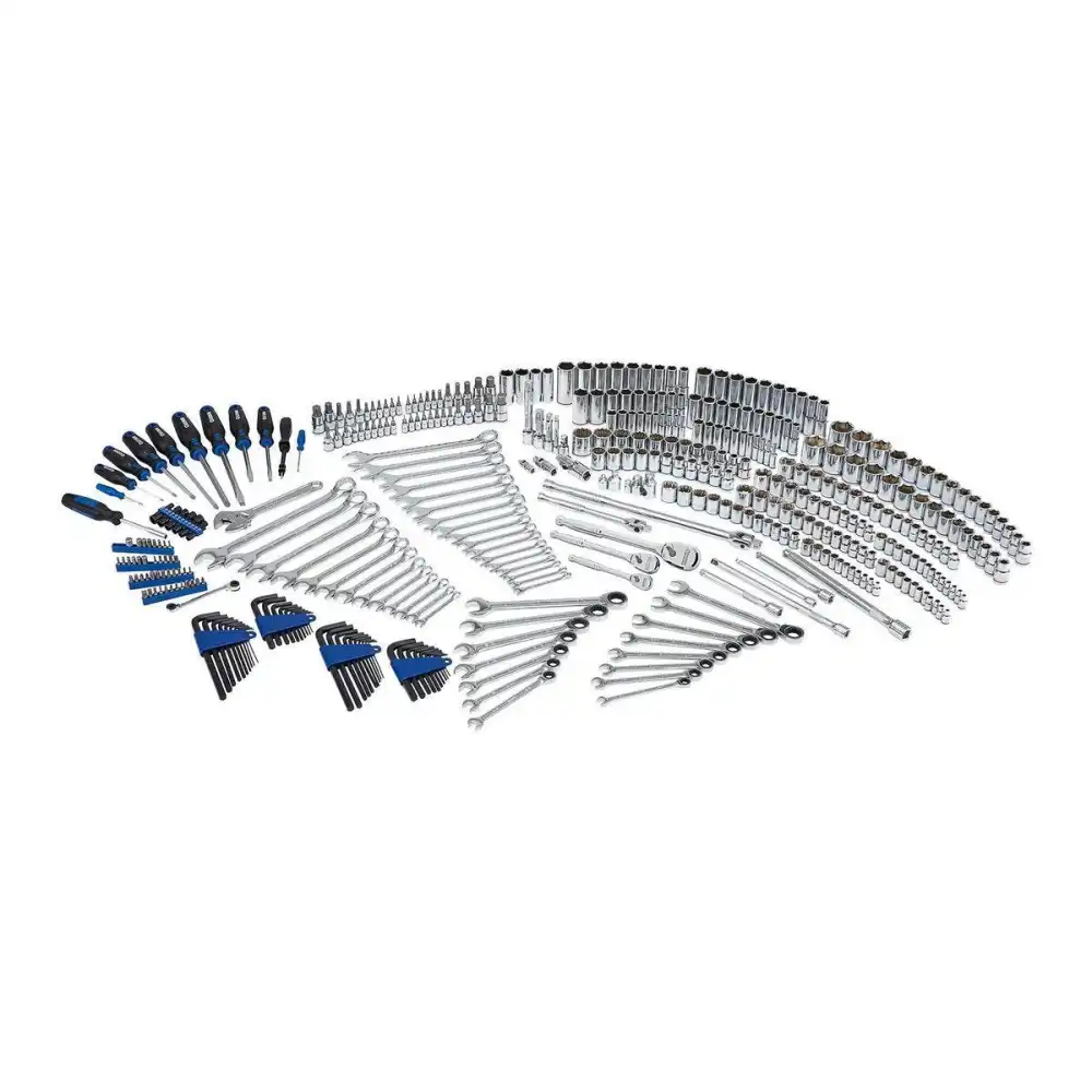 Master Technicians Tool Set
