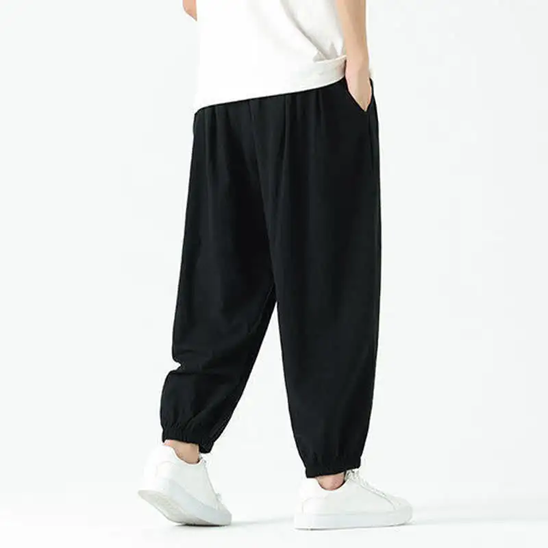 Easy Motion Pants