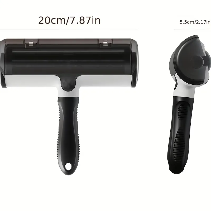 Reusable Pet Hair Remover Roller