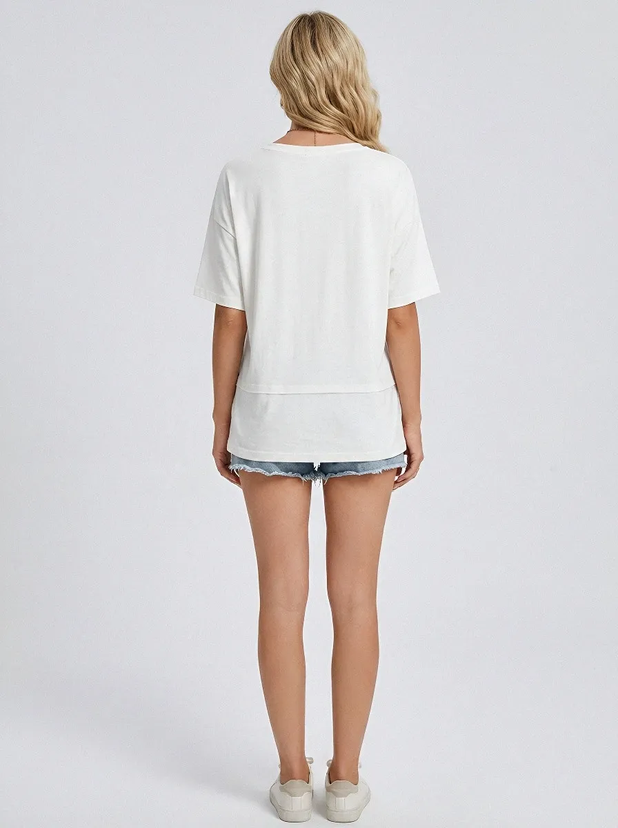 Boho Desert Soul T-Shirt Classic