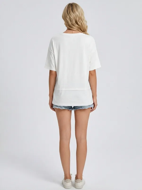 Boho Desert Soul T-Shirt Classic