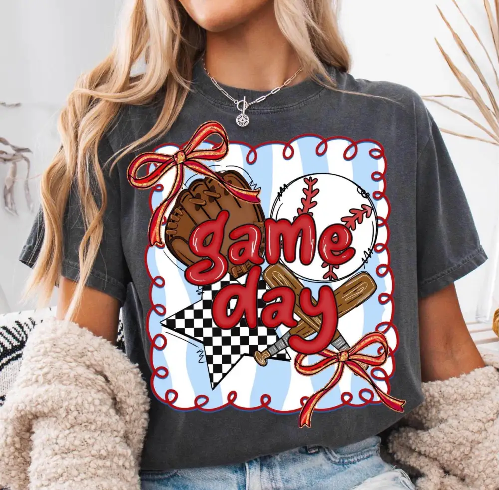 Easy Sport Graphic Tee