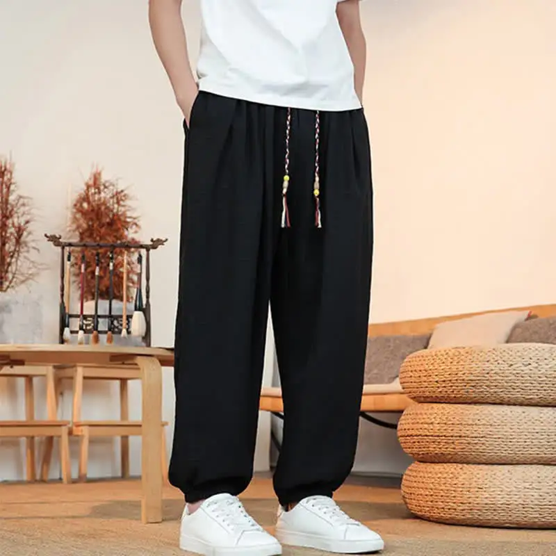 Travel Practical Pants