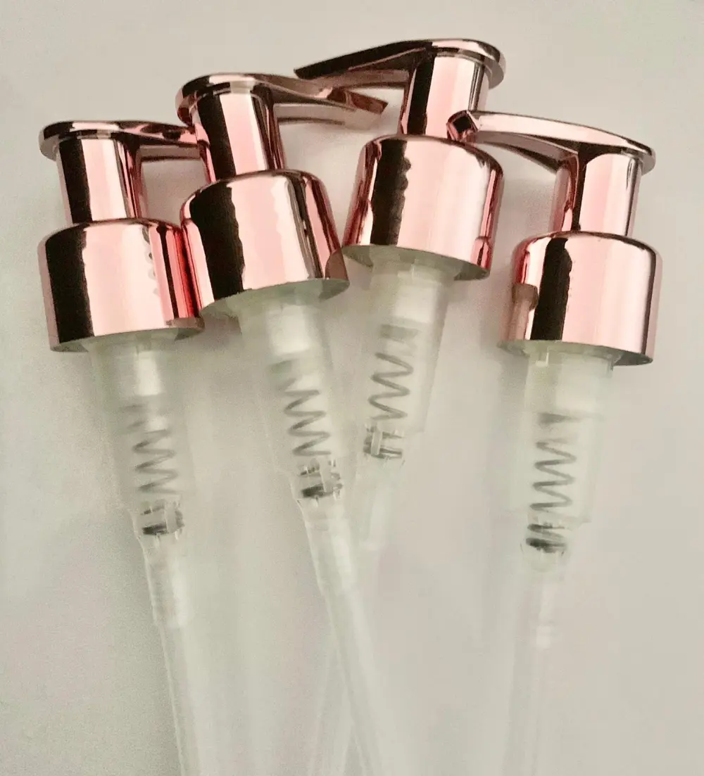 Replacement Dispenser Pump Set