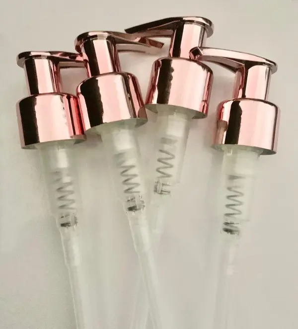Replacement Dispenser Pump Set