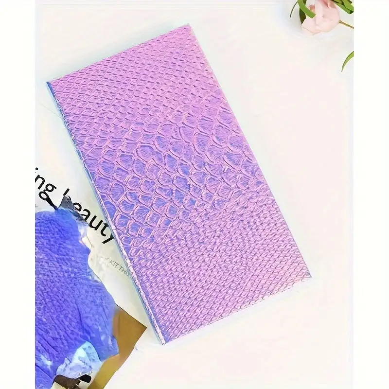 Fine Finish Personal Care Accessory