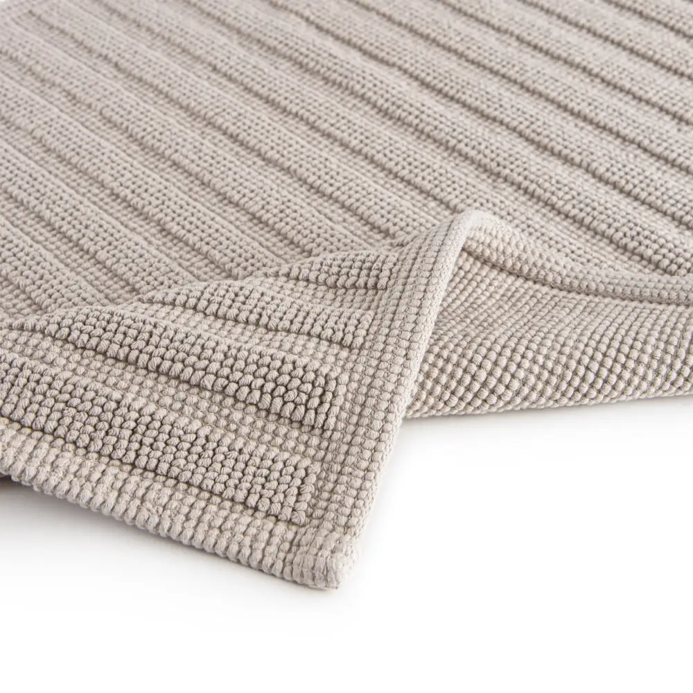 Cotton Bathroom Floor Mat