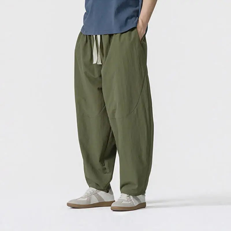 Travel Lightweight Pants