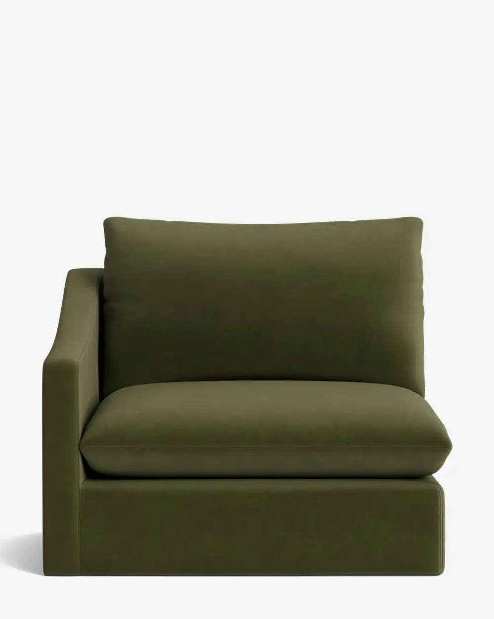 Everyday Upholstered Armchair
