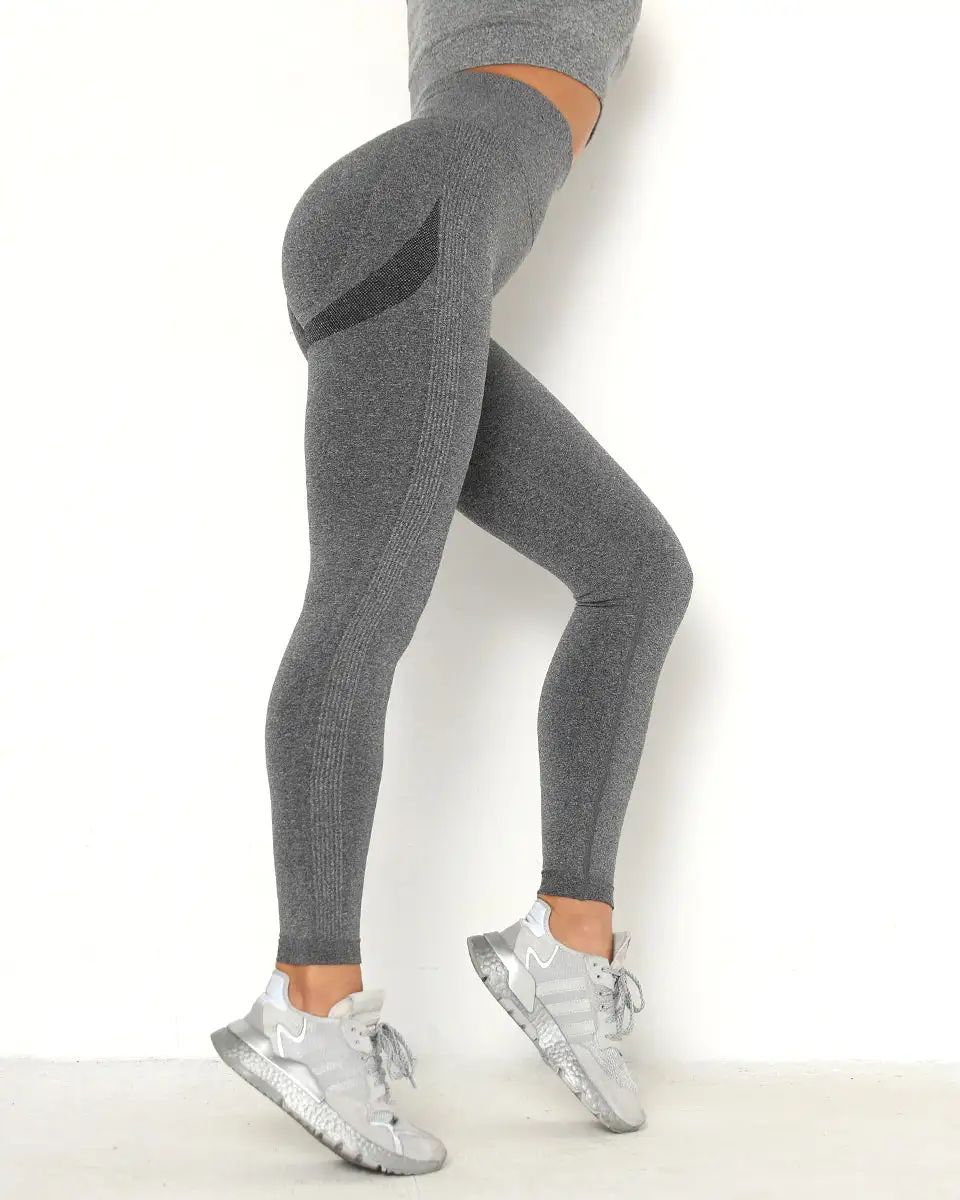 Relaxed Classic Everyday Leggings