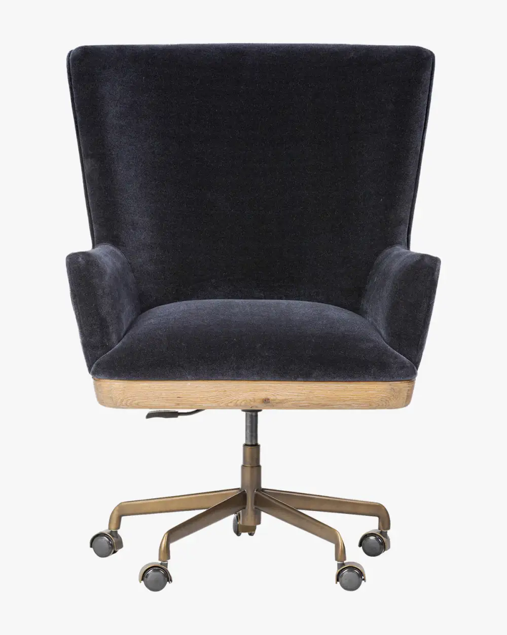 Oak Desk Chair