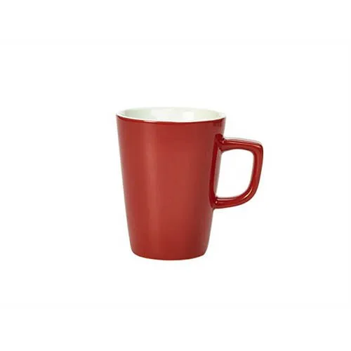 Artisan Relaxed Refined Everyday Latte Mugs