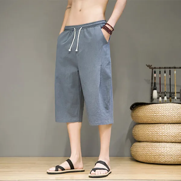 Comfort Utility Pants