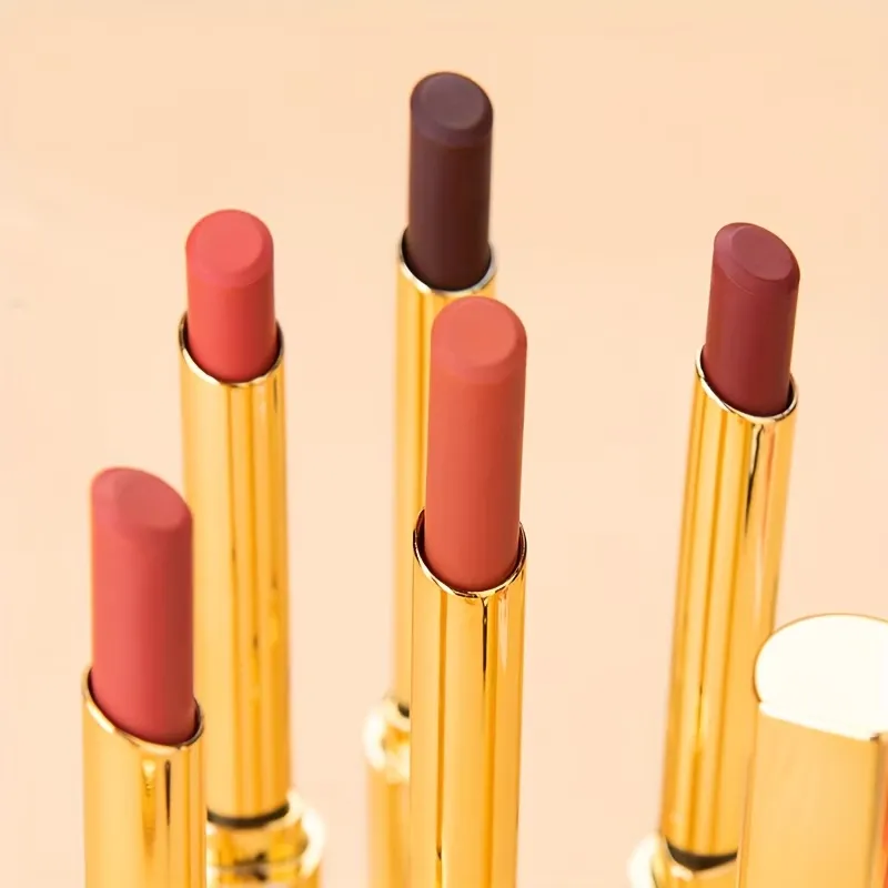 Luxury Velvet Finish Lipstick