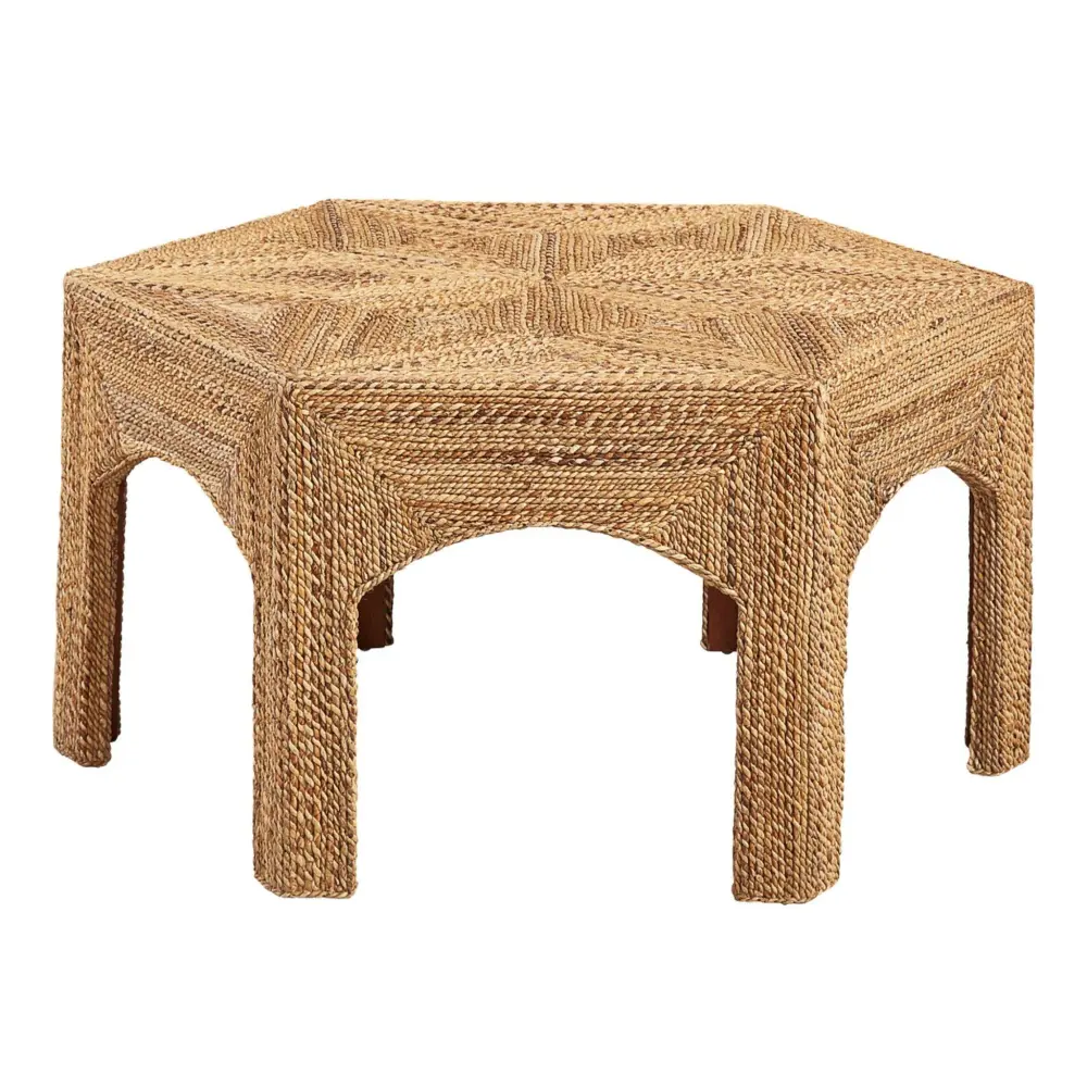Modern Refined Classic Coffee Table