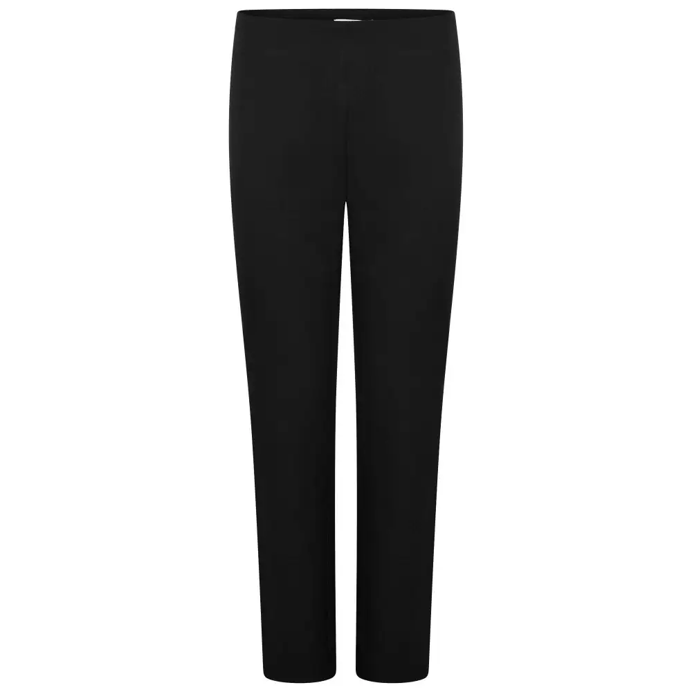Women's Straight Leg Beauty High Waist Trousers