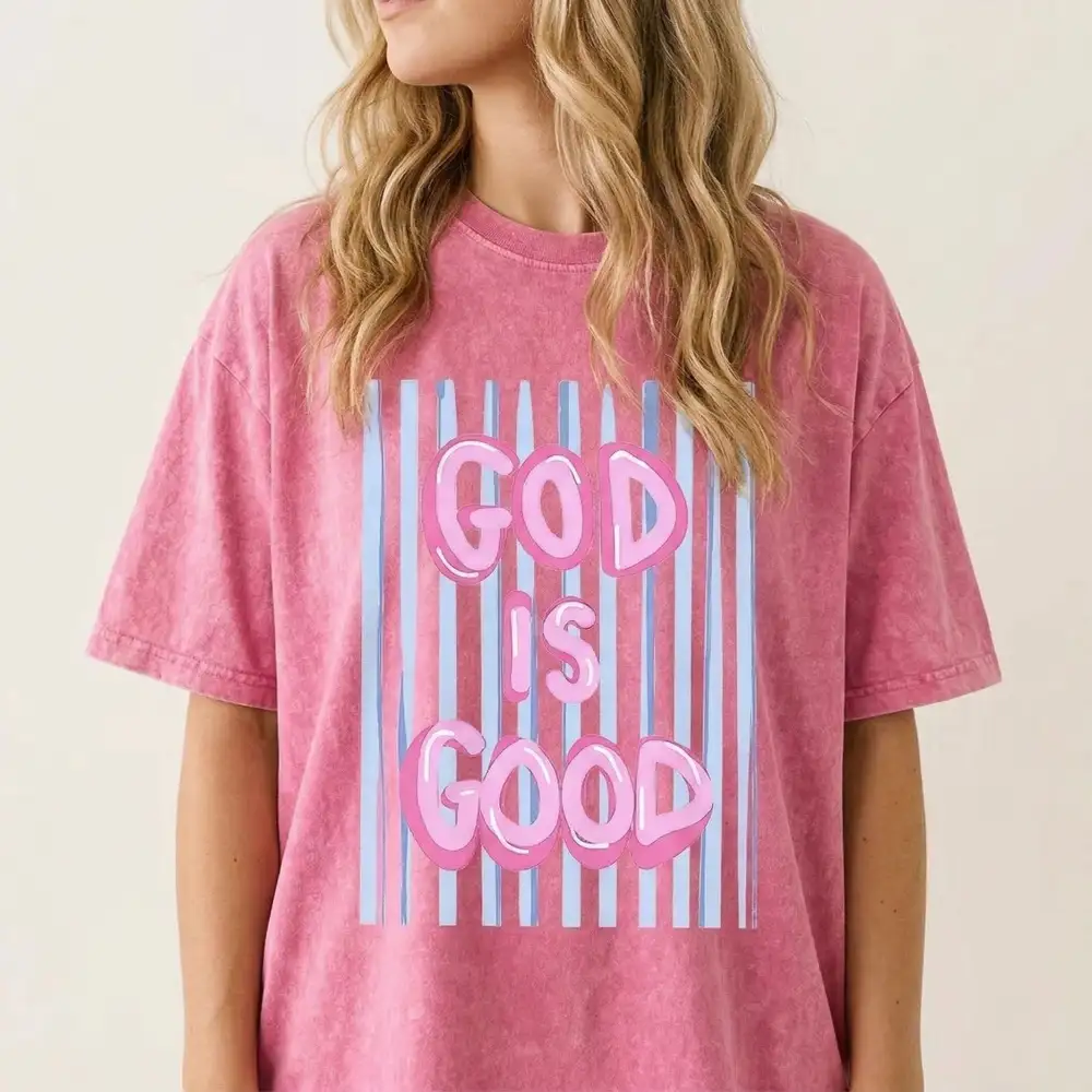 Positive Message Graphic Top