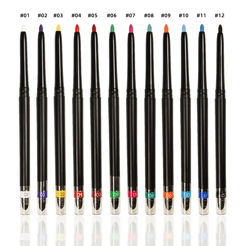 Smooth Glide Lip Liner Pencil
