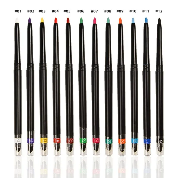 Smooth Glide Lip Liner Pencil