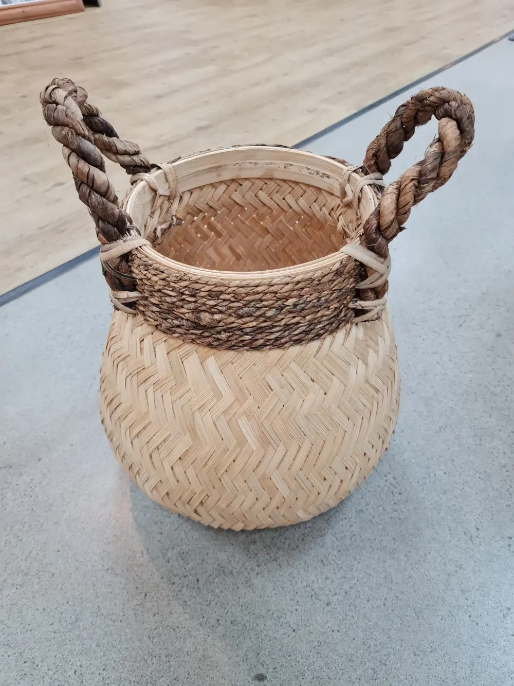 Organized Functional Practical Storage Basket