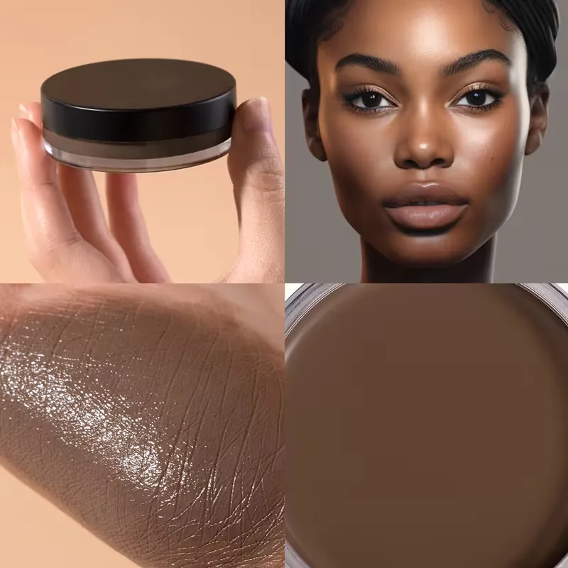 Single-Tone Contour Cream