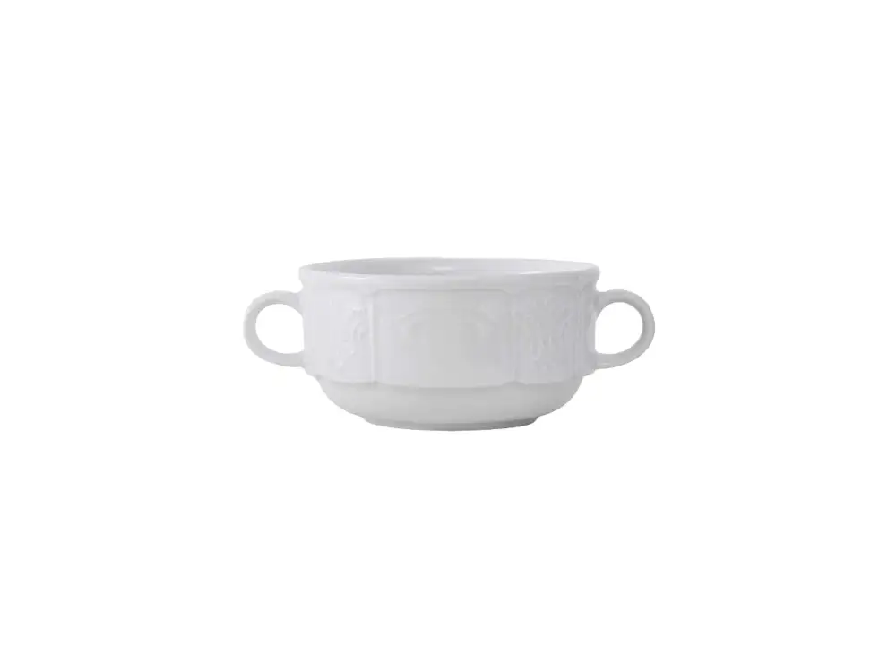 Urban Stackable Soup Mug