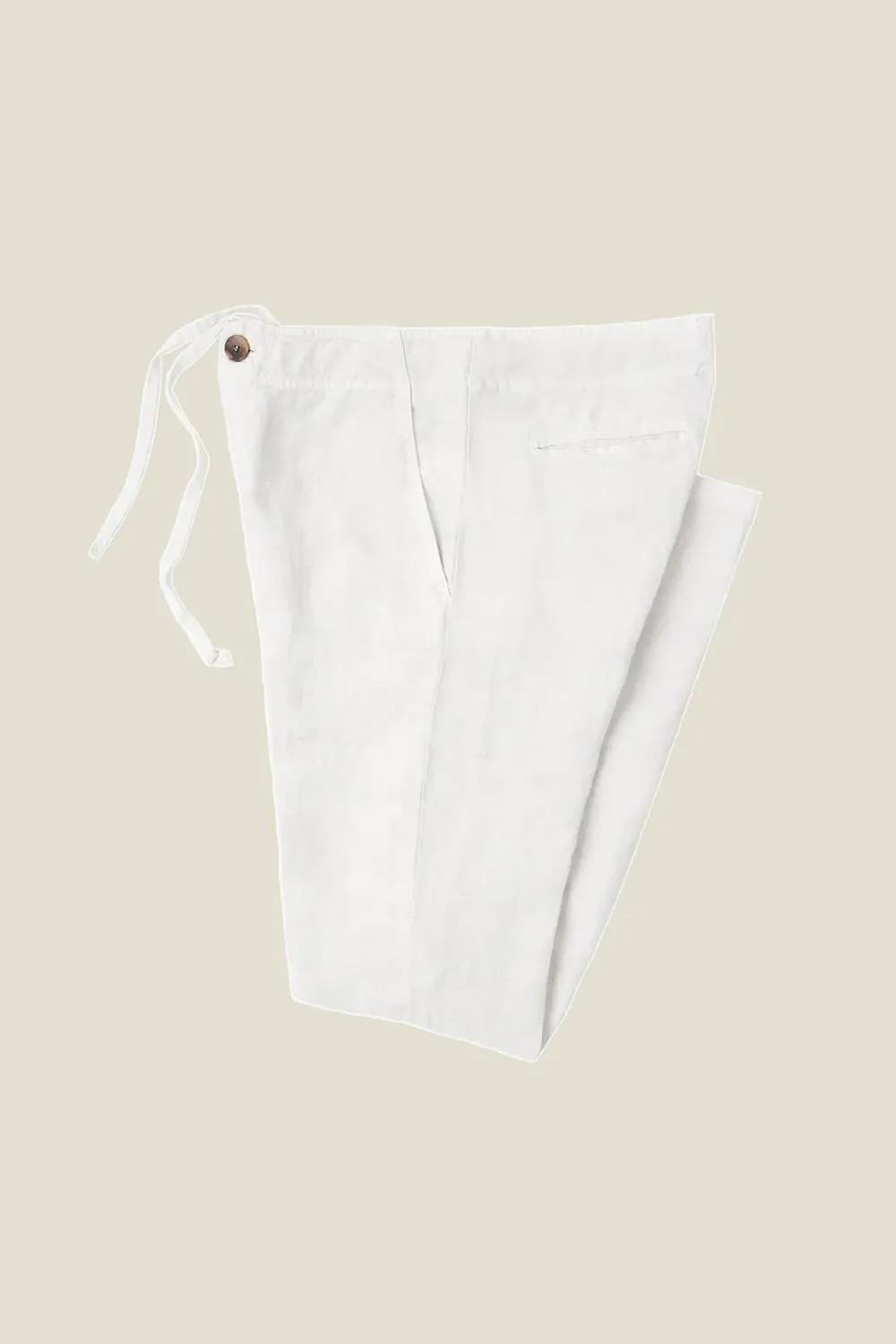 Sophisticated Everyday Trousers