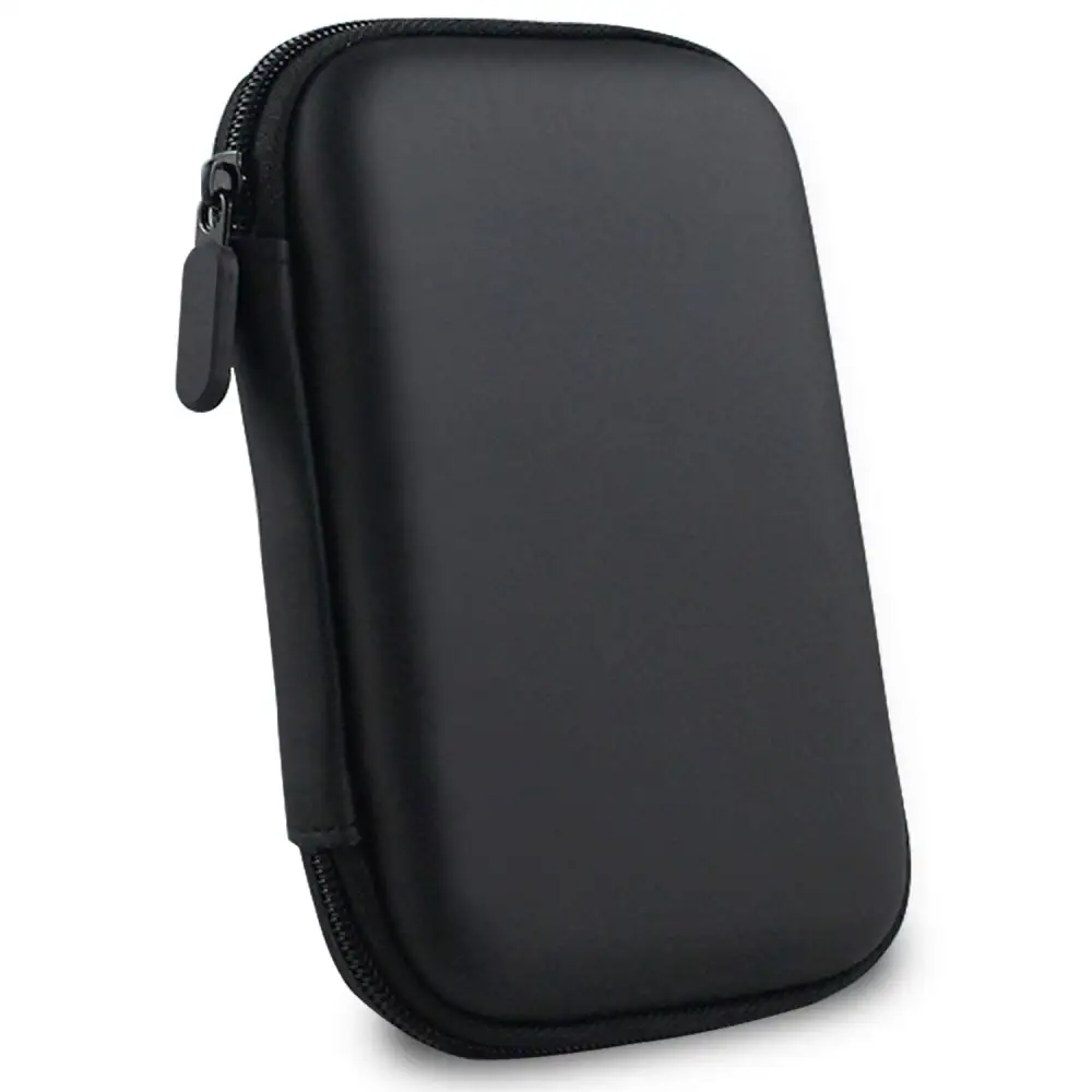 Hard Disk Cover Black 2.5 Inch