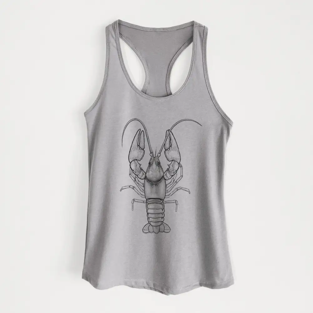Crayfish Tank Top