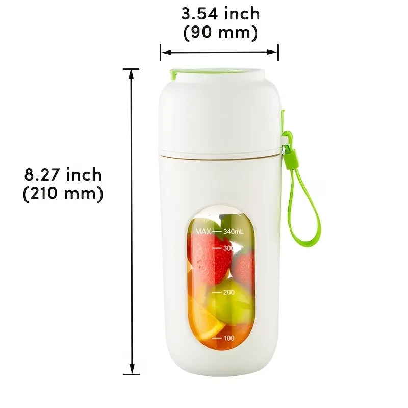 Portable Blender Cup