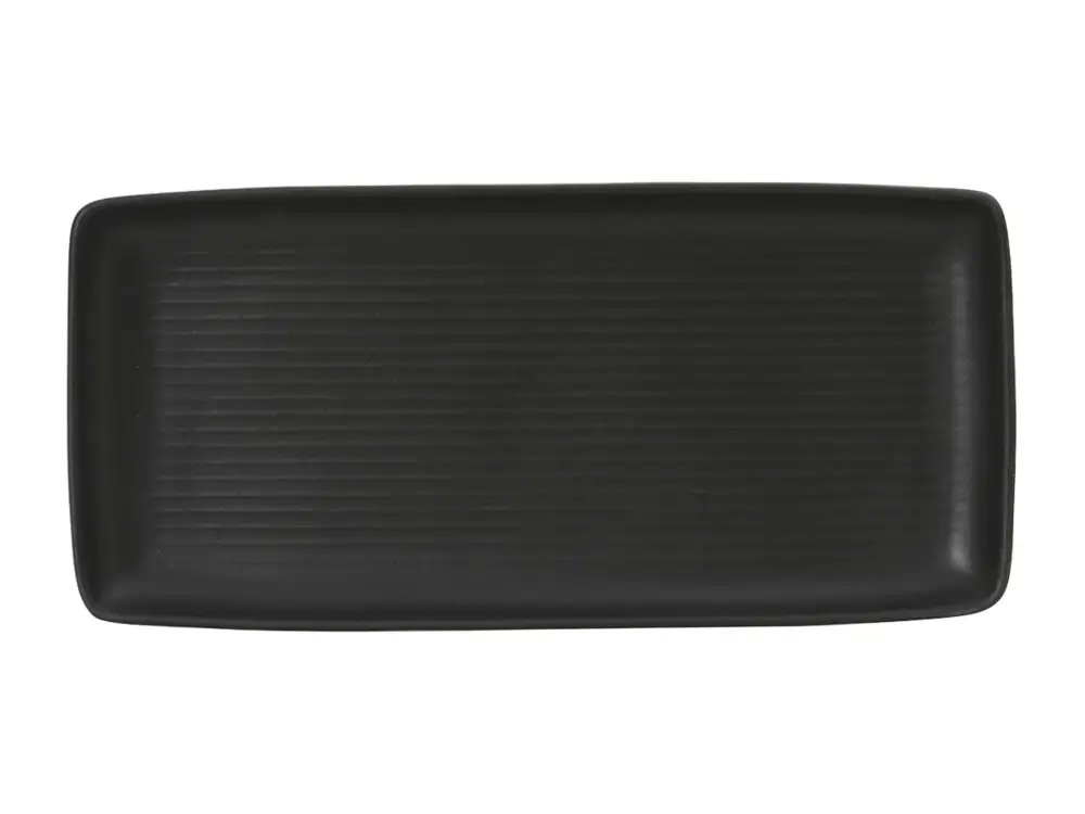 Ridge Inspired Serving Tray