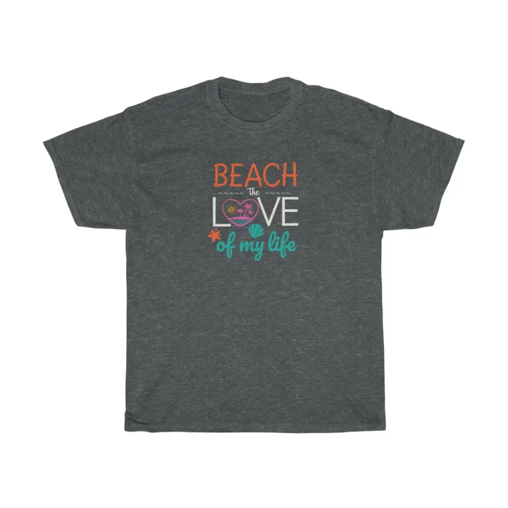 Beach - The Love Of My Life