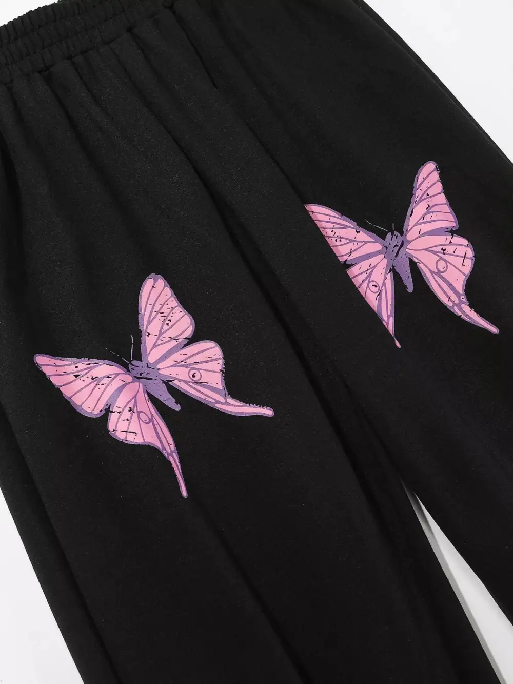Relaxed Casual Joggers