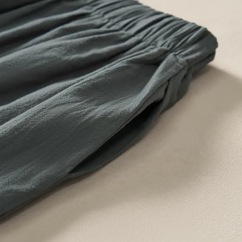 Utility Weekend Pants