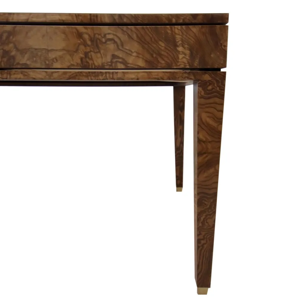 Streamlined Writing Desk